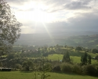 Galerie Camino de Santiago 2017