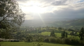 Galerie Camino de Santiago 2017