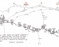 Camino and Ultreia