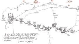 Camino y Ultreia