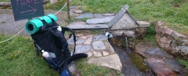 Camino de Santiago
