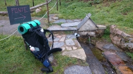 Camino de Santiago