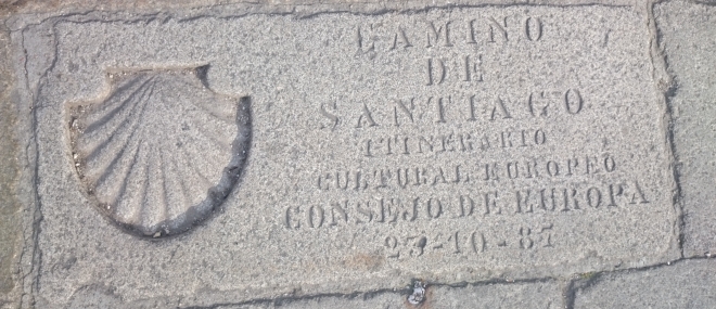 Algo de la historia de Camino