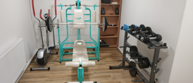 Vánoční challenge
