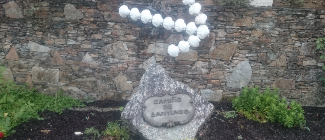 Camino 2018 IV.