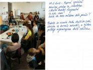 První porada - únor 2015