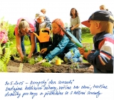 Evropský den sousedů - květen 2015