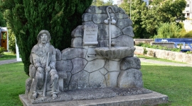 Camino 2019 - Druhý den